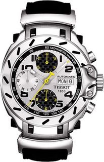 Tissot T-Sport T-Race Automatic Chronograph Valjoux T011.414.16.032.00