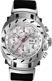 Tissot T-Sport T-Race Automatic Chronograph Valjoux T011.414.17.032.00