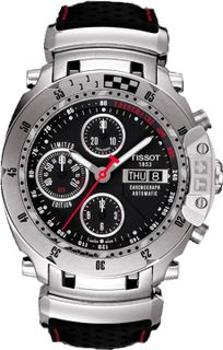 Tissot T-Sport T-Race Automatic Chronograph Valjoux T027.414.16.051.00