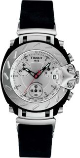 Tissot T-Sport T-Race Quartz T011.217.17.031.00