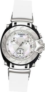 Tissot T-Sport T-Race Quartz T011.217.17.101.00