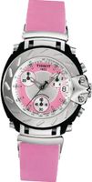 Tissot T-Sport T-Race Quartz T011.217.17.331.00