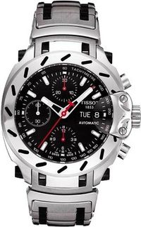 Tissot T-Sport T-Race Quartz T011.414.12.051.00