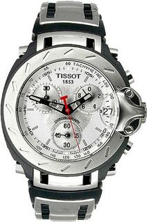 Tissot T-Sport T-Race Quartz T011.417.12.031.00