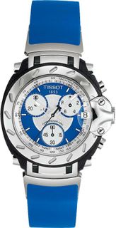 Tissot T-Sport T-Race Quartz T011.417.17.041.00