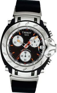 Tissot T-Sport T-Race Quartz T011.417.17.051.00