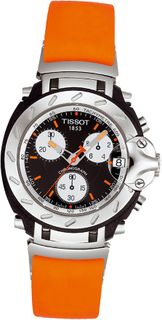 Tissot T-Sport T-Race Quartz T011.417.17.051.01