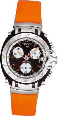 Tissot T-Sport T-Race Quartz T011.417.17.051.01