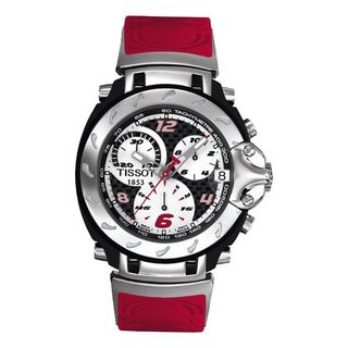 Tissot T-Sport T-Race Quartz T011.417.17.202.00