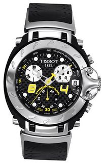 Tissot T-Sport T-Race Quartz T011.417.17.207.00