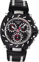 Tissot T-Sport T-Race Quartz T011.417.22.201.00