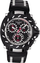 Tissot T-Sport T-Race Quartz T011.417.22.201.00