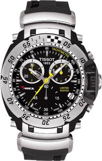 Tissot T-Sport T-Race Quartz T027.417.17.051.01