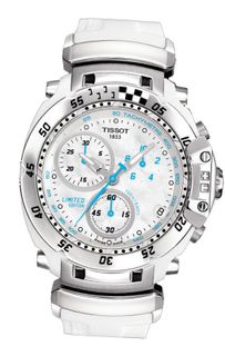 Tissot T-Sport T-Race Quartz T027.417.17.111.00