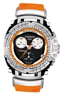 Tissot T-Sport T-Race Quartz T027.417.17.201.00