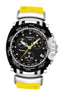 Tissot T-Sport T-Race Quartz T027.417.17.201.01