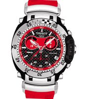 Tissot T-Sport T-Race Quartz T027.417.17.201.04