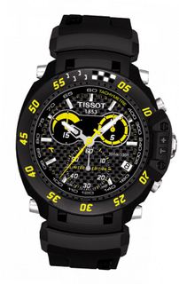 Tissot T-Sport T-Race Quartz T027.417.37.201.00