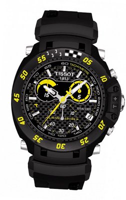Tissot T-Sport T-Race Quartz T027.417.37.201.00
