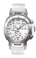 Tissot T-Sport T-Race Quartz T048.217.17.017.00