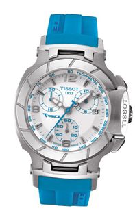 Tissot T-Sport T-Race Quartz T048.217.17.017.02