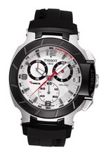 Tissot T-Sport T-Race Quartz T048.417.27.037.00