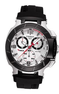 Tissot T-Sport T-Race Quartz T048.417.27.037.00