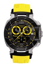 Tissot T-Sport T-Race Quartz T048.417.27.057.03