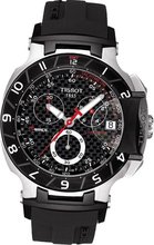 Tissot T-Sport T-Race Quartz T048.417.27.201.00