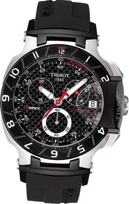 Tissot T-Sport T-Race Quartz T048.417.27.201.00