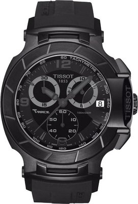 Tissot T-Sport T-Race Quartz T048.417.37.057.00