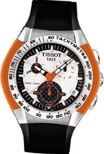 Tissot T-Sport T-Tracx T010.417.17.031.02