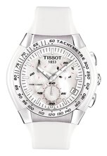 Tissot T-Sport T-Tracx T010.417.17.111.00