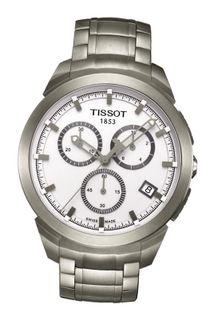 Tissot T-Sport Titanium Chronograph T069.417.44.031.00