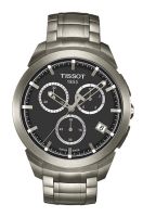 Tissot T-Sport Titanium Chronograph T069.417.44.061.00
