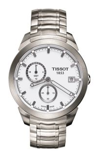 Tissot T-Sport Titanium Chronograph T069.439.44.031.00