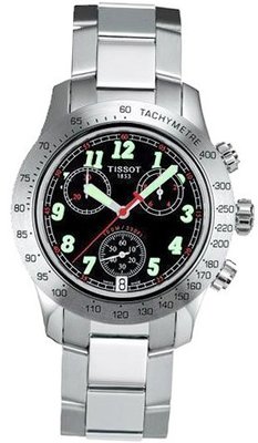 Tissot T-Sport V8 T36.1.386.52