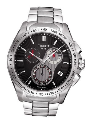 Tissot T-Sport Veloci-T Quartz T024.417.11.051.00