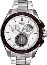 Tissot T-Sport Veloci-T Quartz T024.417.21.011.00