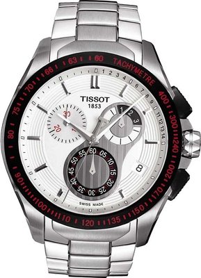 Tissot T-Sport Veloci-T Quartz T024.417.21.011.00