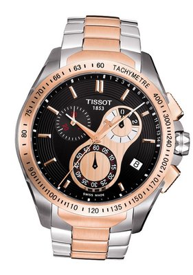 Tissot T-Sport Veloci-T Quartz T024.417.22.051.00