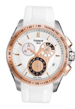 Tissot T-Sport Veloci-T Quartz T024.417.27.011.00