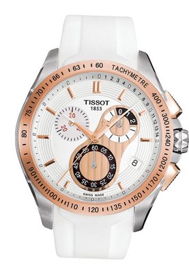 Tissot T-Sport Veloci-T Quartz T024.417.27.011.00
