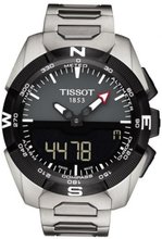 Tissot t-touch expert solar T091.420.44.081.00