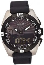 Tissot t-touch expert solar T091.420.46.061.00