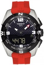 Tissot t-touch expert solar T091.420.47.057.00