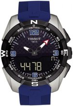 Tissot t-touch expert solar T091.420.47.057.02