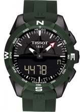 Tissot t-touch expert solar T110.420.47.051.00