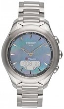 Tissot t-touch lady solar T075.220.11.101.01