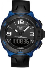 Tissot t-touch T081.420.97.057.00